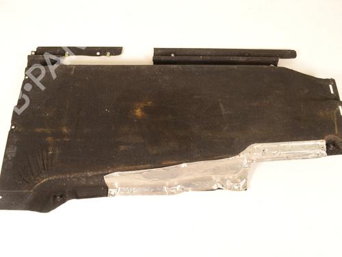 Underbody protection AUDI Q5 (FYB, FYG) 2.0 TDI quattro | BP14780975M92 