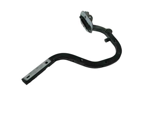 Hinge/Door check strap JAGUAR S-TYPE II (X200) 2.7 D | BP16645235C146