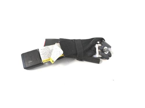 Seat buckle SUBARU FORESTER (SH_) 2.0 D AWD (SHH, SHD, SHN) | BP14818480I32 
