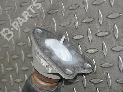 Left rear shock absorber BMW 4 Coupe (F32, F82) 420 d | BP8857960M18 
