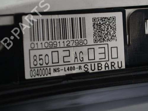 Instrument cluster SUBARU LEGACY IV (BL) 2.0 D AWD (BLD) | BP19943694C47 
