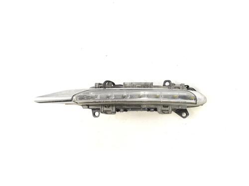 Used Left front fog light MERCEDES-BENZ S-CLASS (W221, V221) S 350 CDI (221.022, 221.122) (235 hp) 9297357