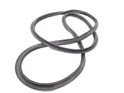 Used Rubber door seal LAND ROVER RANGE ROVER IV (L405) 4.4 SDV8 4x4 (340 hp) 14777249