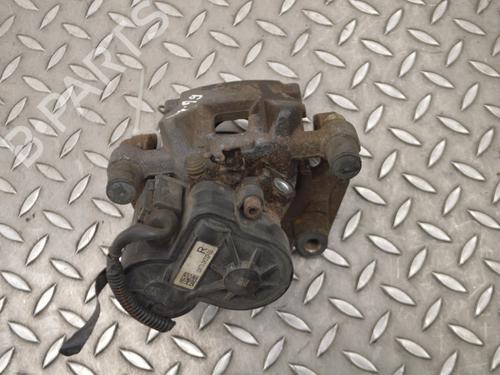 Right rear brake caliper JAGUAR F-PACE (X761) 2.0 TD4 | BP17714521M106 