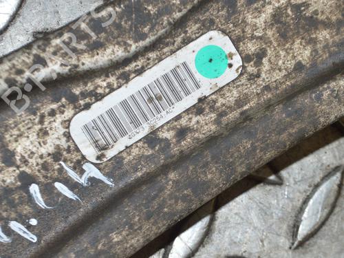 Right front suspension arm JAGUAR XE (X760) 2.0 D | BP14788853M13 