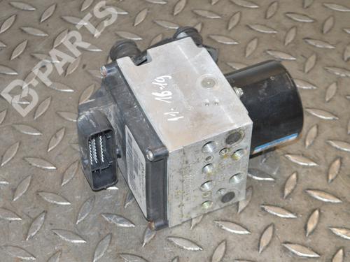 ABS pump LAND ROVER RANGE ROVER IV (L405) 4.4 SDV8 4x4 | BP7751105M43 