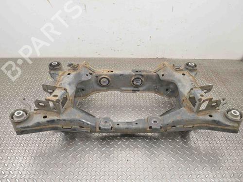 Rear axle LAND ROVER RANGE ROVER VELAR (L560) 2.0 D180 TD4 4x4 | BP14808028M2