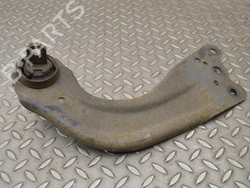 Left rear suspension arm MAZDA 6 Saloon (GJ, GL) 2.2 D (GJ2FP) | BP16274246M14 
