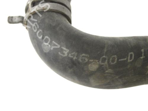Pipe MERCEDES-BENZ G-CLASS (W463) AMG G 65 (463.274, 463.275) | BP14790242M125 