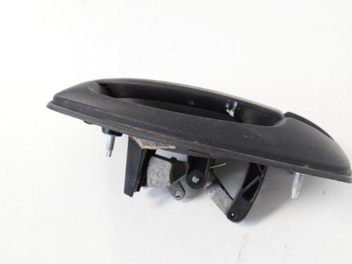 Used Front left exterior door handle CITROËN JUMPER II Van 2.2 HDi 100 (101 hp) 7481850