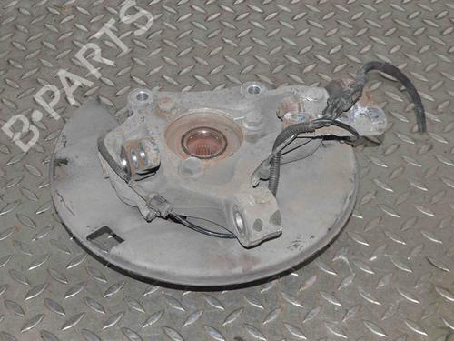 Right front steering knuckle OPEL ASTRA J GTC 1.4 Turbo (08) | BP14787570M26 