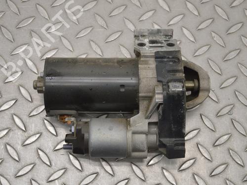 Used Starter BMW 5 (G30, F90) 530 d xDrive (265 hp) 12602653