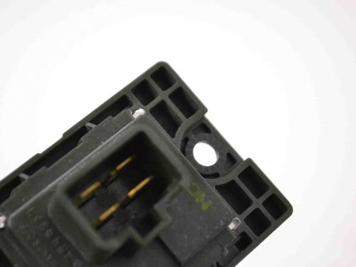 Heater resistor KIA SPORTAGE IV (QL, QLE) 1.7 CRDi | BP14774481M108 