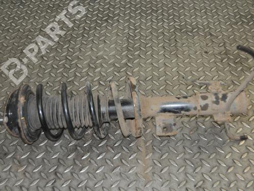 Left front shock absorber SUZUKI GRAND VITARA II (JT, TE, TD) 1.9 DDiS All-wheel Drive (JT419, TD44, JB419WD, JB419XD,... | BP7501884M16 
