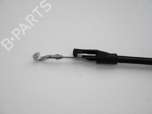 Rear left lock VW JETTA III (1K2) 2.5 | BP19747295C100 