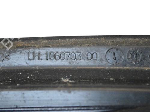 Panel rute bak venstre TESLA MODEL 3 (5YJ3) EV Performance AWD | BP27830204C93 