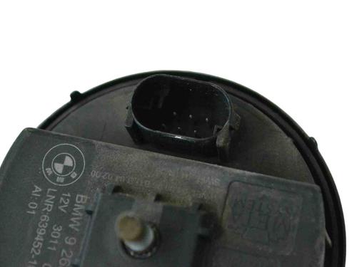 Electronic module BMW 6 Convertible (F12) 640 d | BP16021610M83 