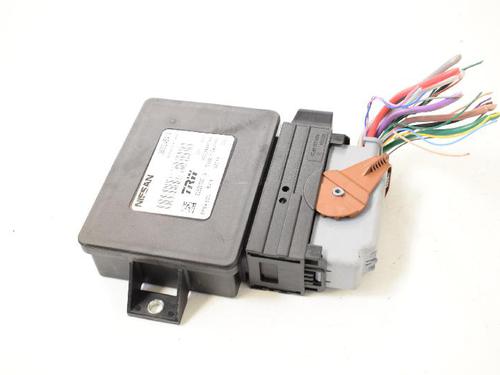 Electronic module NISSAN X-TRAIL III (T32_, T32R, T32RR) 1.6 DIG-T (T32) | BP7746641M83 