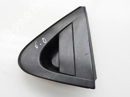 Used Rear right exterior door handle HONDA CIVIC VIII Hatchback (FN, FK) 2.2 CTDi (FK3) (140 hp) 7494651