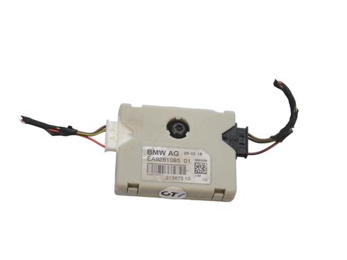 Used Electronic module BMW 5 (F10) 535 d (313 hp) 17143464