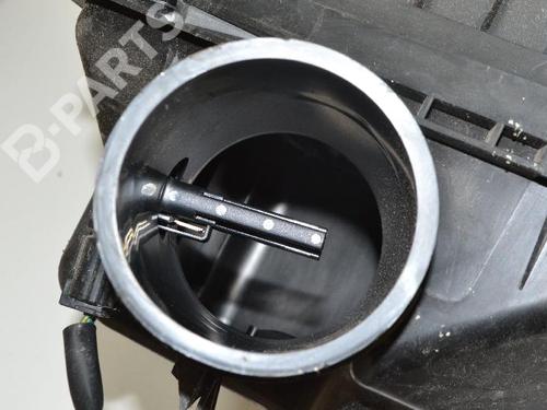 Air filter box SUBARU LEGACY V Estate (BR) 2.0 D AWD | BP7496314M87