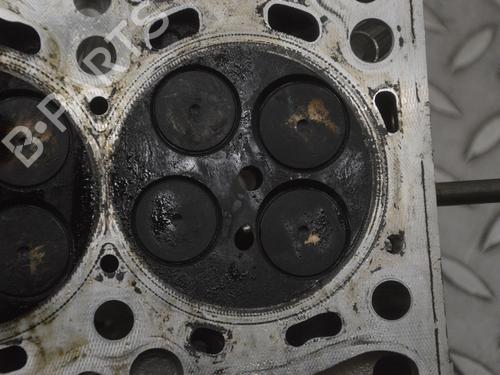 Cylinder head MERCEDES-BENZ C-CLASS (W204) C 200 CDI (204.001) | BP10534491M5 