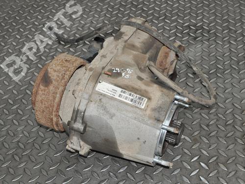 Transfer box DODGE NITRO 2.8 CRD 4WD | BP7500334M36 