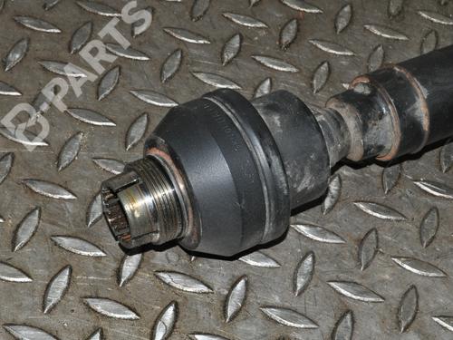 Driveshaft LAND ROVER RANGE ROVER SPORT II (L494) 3.0 SDV6 4x4 | BP8861174M37 