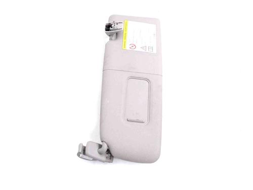 Left sun visor BMW 1 (F20) 116 i | BP9657515I1 