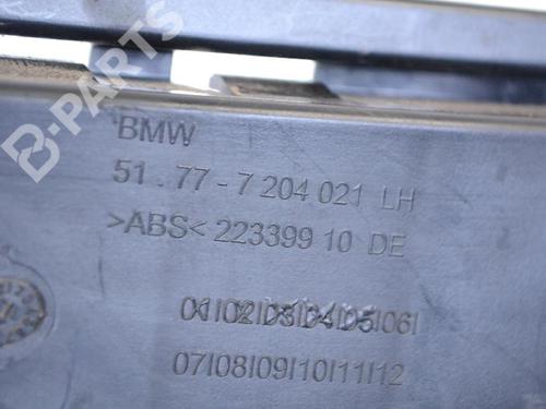 Support BMW 5 (F10) M5 | BP8859038C155 