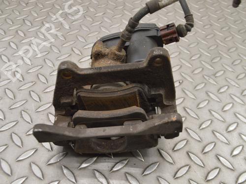 Right rear brake caliper AUDI A6 Allroad C7 (4GH, 4GJ) 3.0 TDI quattro | BP14795936M106 