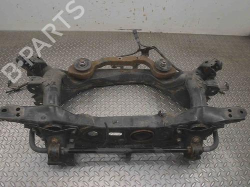 Used Rear axle LEXUS NX (_Z1_) 300h AWD (AYZ15_) (155 hp) 17721182