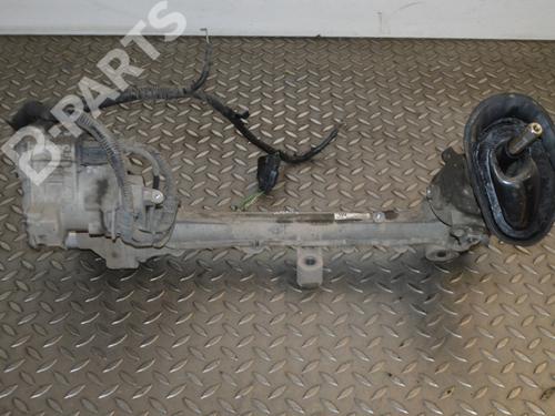 Used Steering column Steering column FORD FOCUS III 1.0 EcoBoost (100 hp) 9657524 9657524