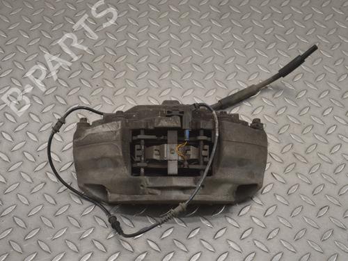Used Right front brake caliper BMW i8 (I12) hybrid (362 hp) 15006086