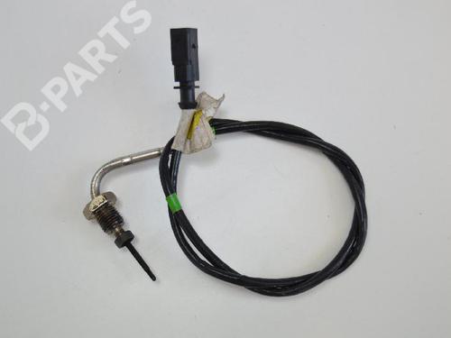 Elektronisk sensor AUDI A1 (8X1, 8XK) 2.0 TDI (136 hp) 7752032