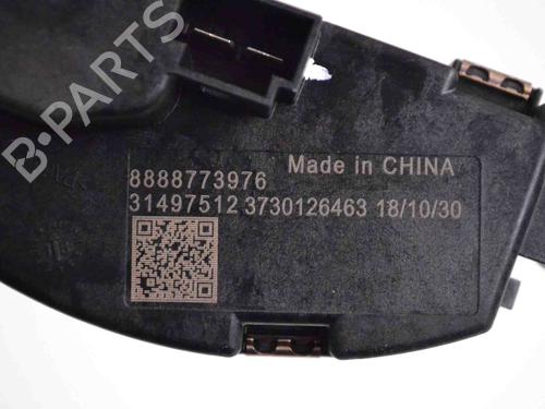 Heater resistor VOLVO XC40 (536) T4 AWD | BP14792325M108 