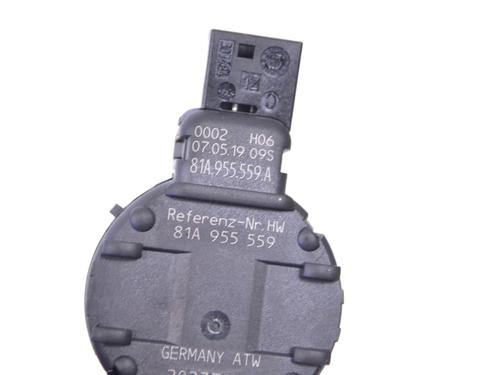 Electronic sensor AUDI Q2 (GAB, GAG) 30 TDI | BP8863576M84 