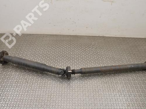 Driveshaft BMW 3 (F30, F80) 330 e | BP11182392M37 