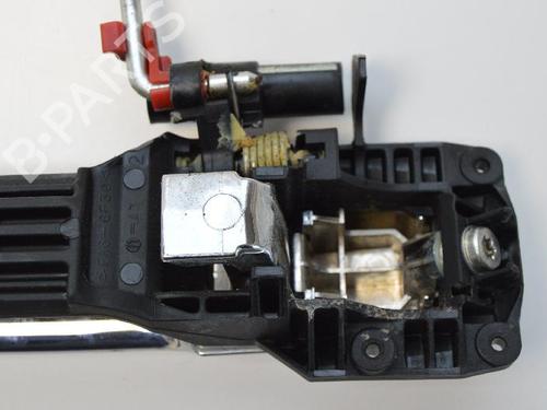 Front right exterior door handle LEXUS ES (MCV_, VZV_) 3.3 (MCV31_) | BP27823404C129 