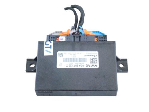 Used Engine control unit (ECU) VW ID.3 (E11, E12) Pro (145 hp) 27829044