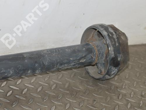 Driveshaft MERCEDES-BENZ E-CLASS Coupe (C238) E 220 d (238.314) | BP8349036M37 