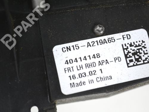 Front left lock FORD ECOSPORT 1.0 EcoBoost | BP7747888C98 