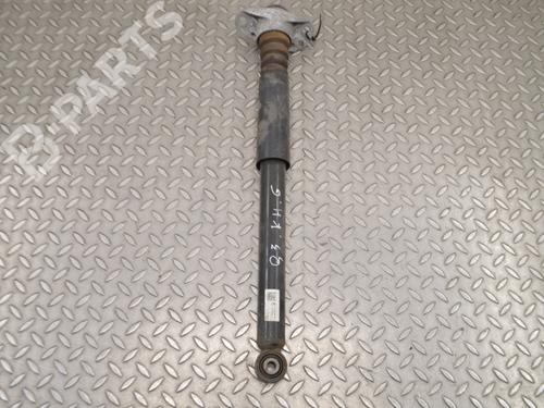 Used Left rear shock absorber BMW 3 Gran Turismo (F34) 320 d xDrive (190 hp) 9909778