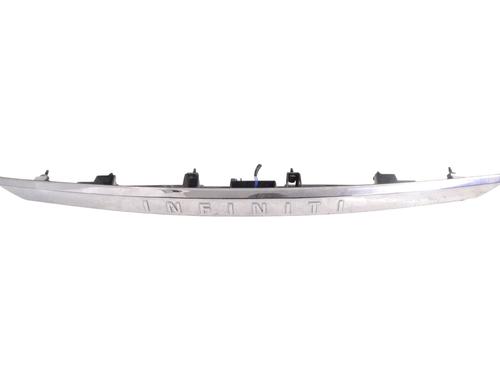Used Tailgate trim INFINITI Q50 3.0 t (305 hp) 27823445