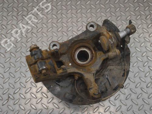 Venstre Styrespindel Lejehus FORD TRANSIT V363 Van (FCD, FDD) 2.0 EcoBlue | BP17022377M25 
