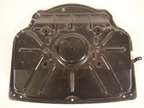 Used Underbody protection PORSCHE 911 (997) 3.6 Carrera (325 hp) 14787540