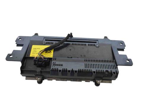 Climate control JAGUAR XF I (X250) 3.0 D | BP19509486I5 