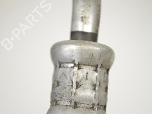 AC pipe MAZDA 6 Estate (GJ, GL) 2.2 D (GJ2FW, GJ692) | BP14783420M126 