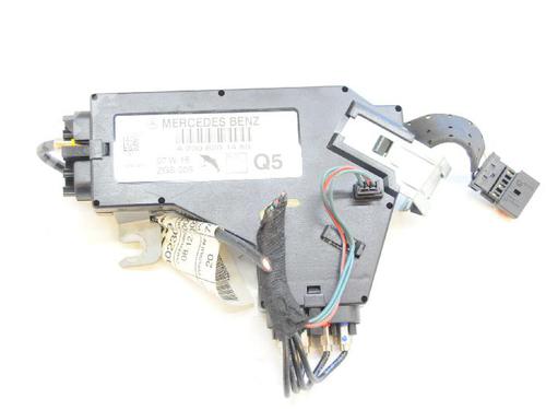 Used Electronic module MERCEDES-BENZ SL (R230) 500 (230.471) (388 hp) 7747131