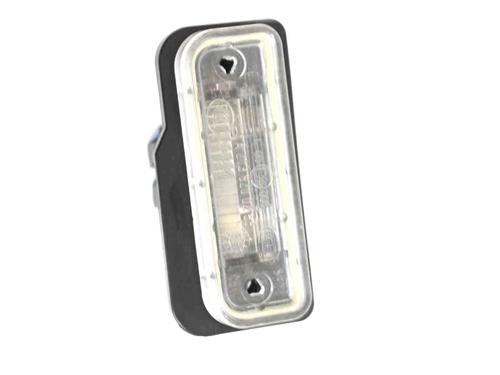 Used Licence plate light MERCEDES-BENZ CLS (C219) CLS 320 CDI (219.322) (224 hp) 14816676
